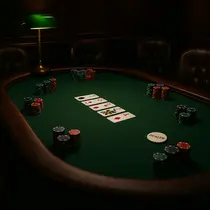 Posido - Live Poker - Evolution Gaming Live Casino
