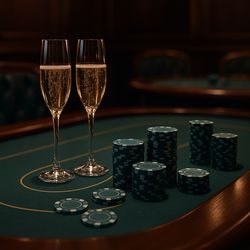 Posido Casino Welcome Bonus - 100% up to AU$1500 + 100 Free Spins