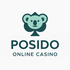 Posido Casino Logo