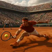 Posido - Tennis Betting - Grand Slam Sports Betting